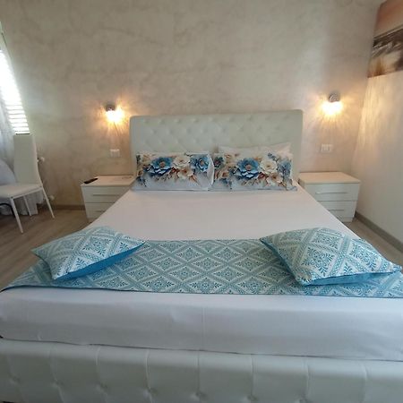 Viola Di Mare Rooms And Parking テルモリ エクステリア 写真